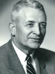 Joe Bedenk Photo
